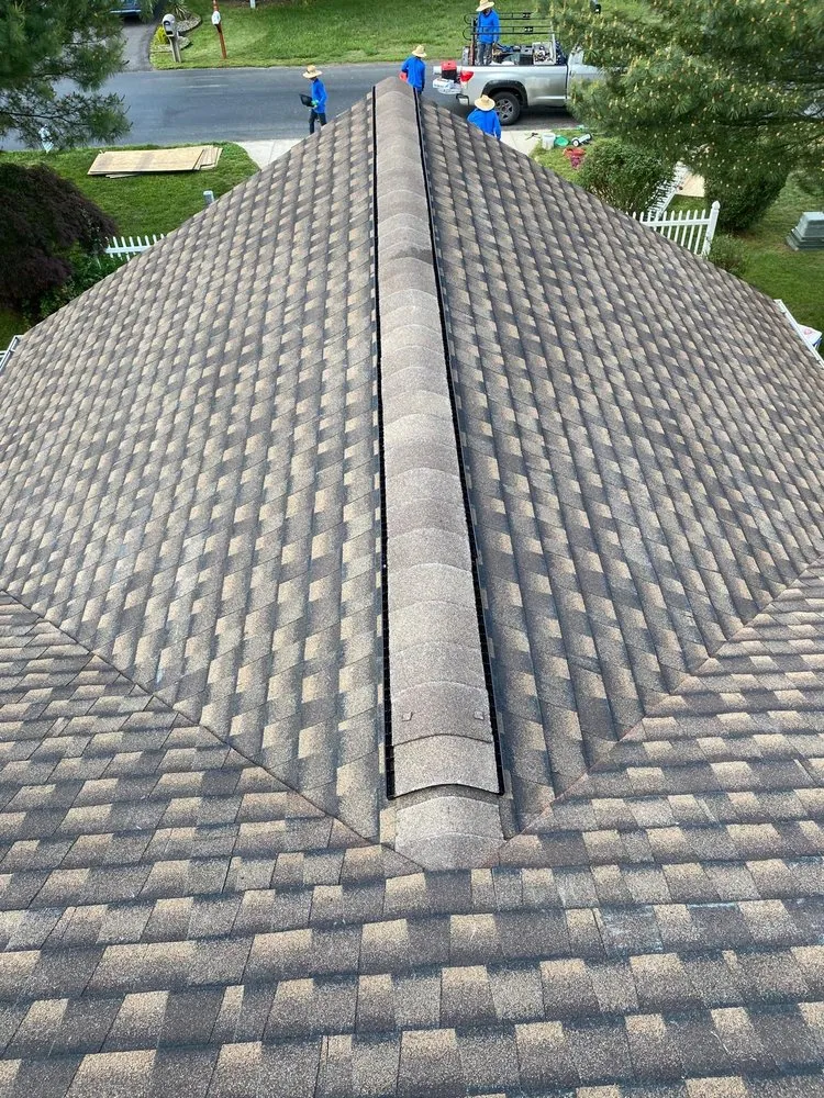 Slide of Jaguilar Construction