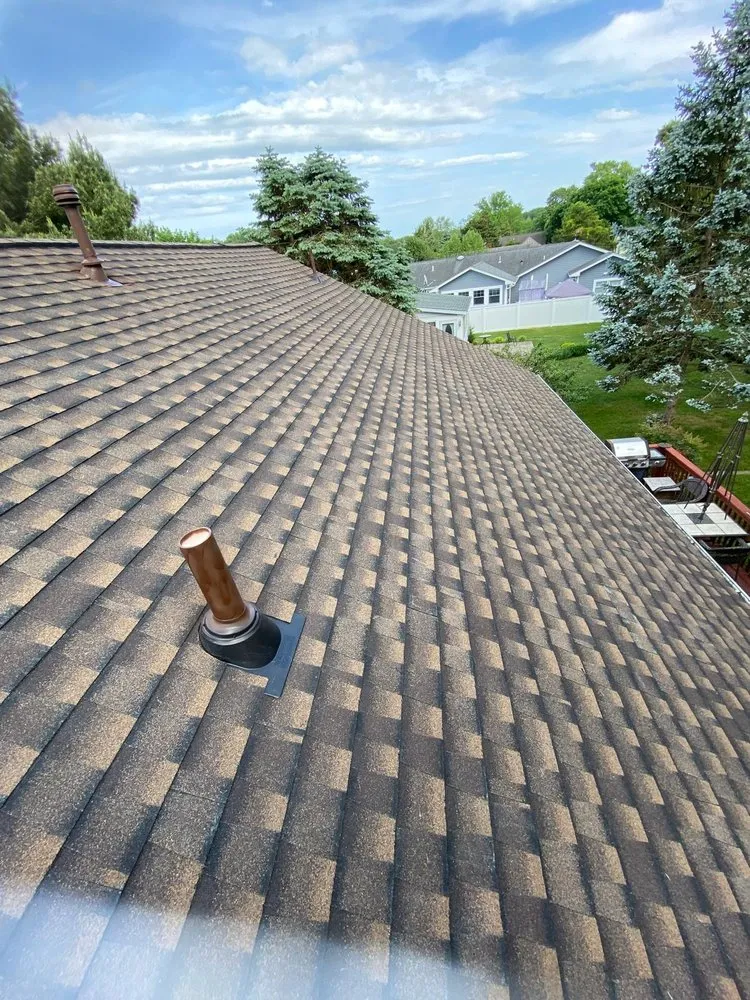 Slide of Jaguilar Construction