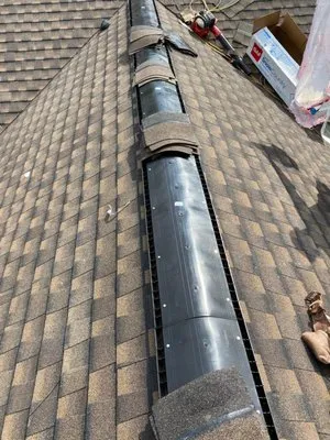 Jaguilar Construction Logo