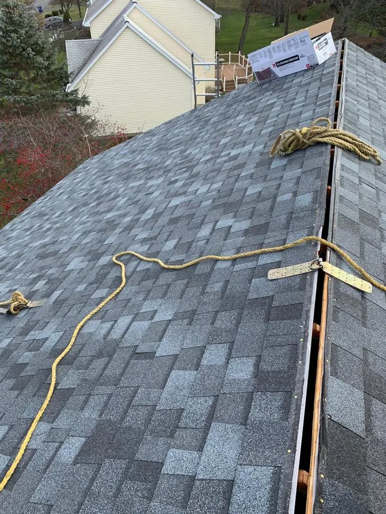 Slide of Jah Pro Roofing