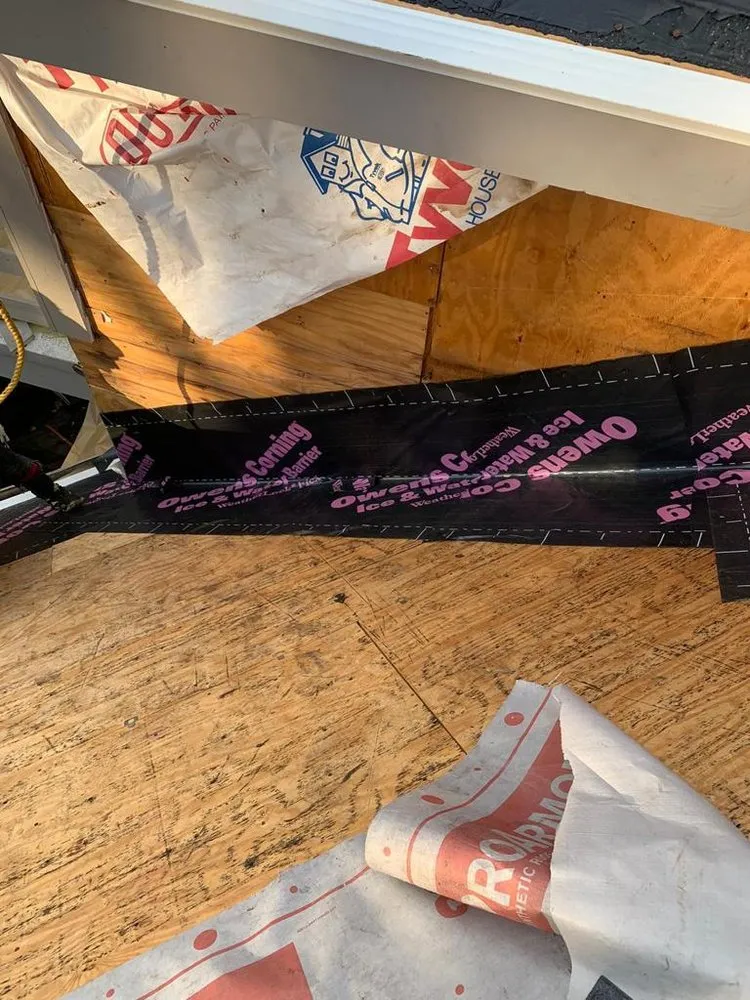 Slide of Jah Pro Roofing