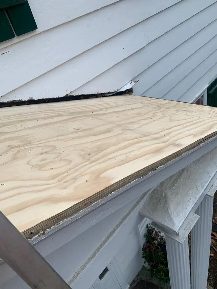 Slide of Jah Pro Roofing