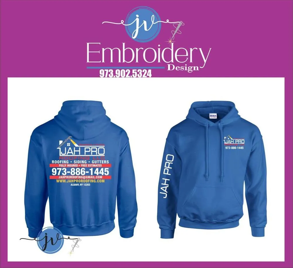 Slide of Jah Pro Roofing