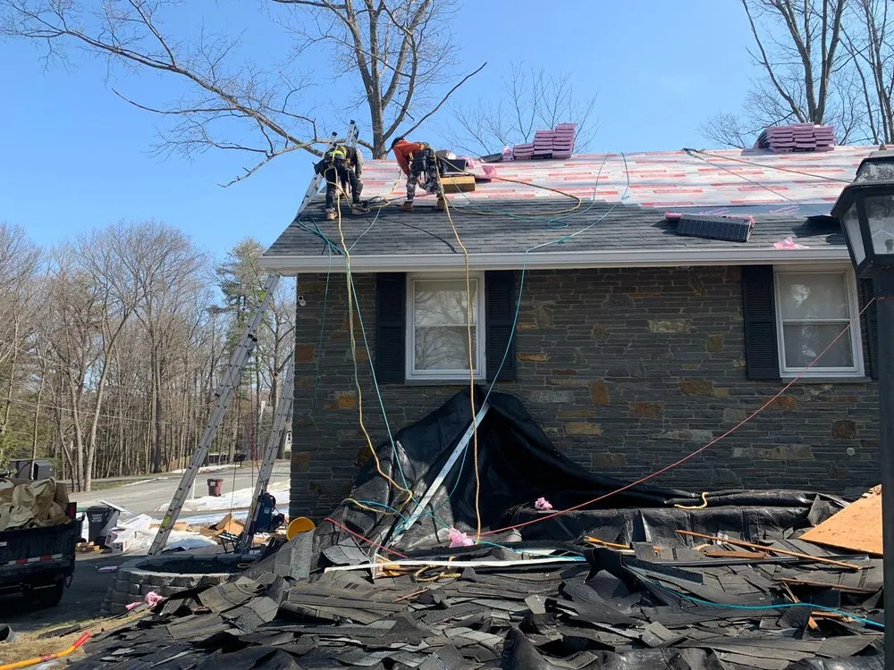 Slide of Jah Pro Roofing