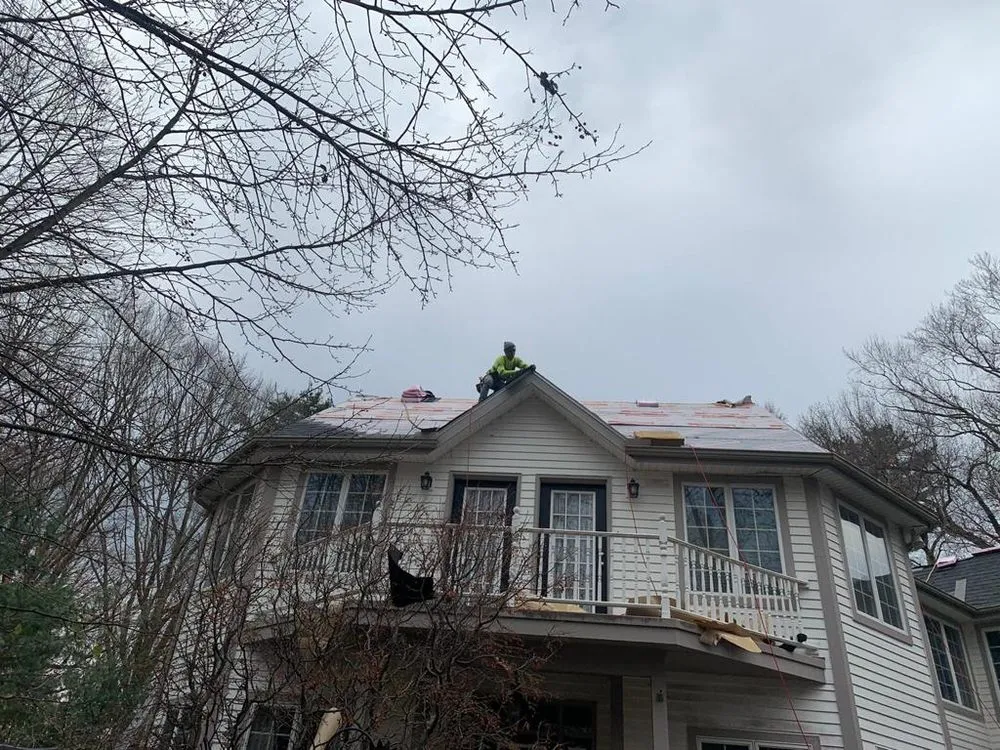 Slide of Jah Pro Roofing