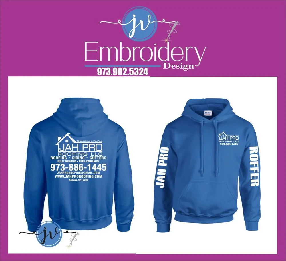 Slide of Jah Pro Roofing