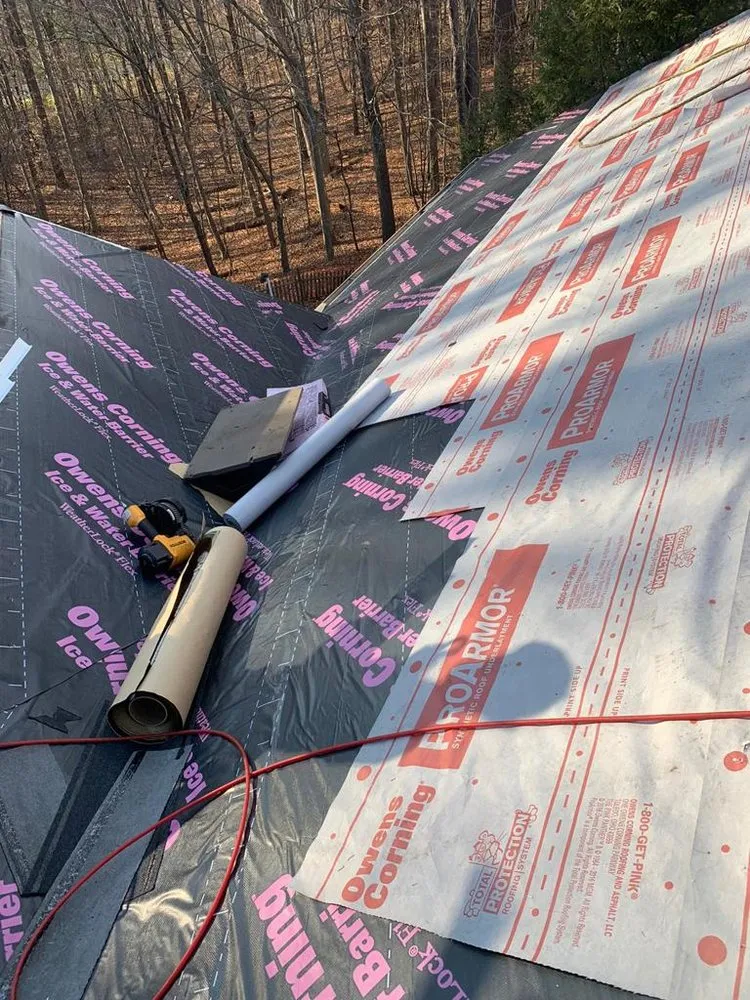 Slide of Jah Pro Roofing