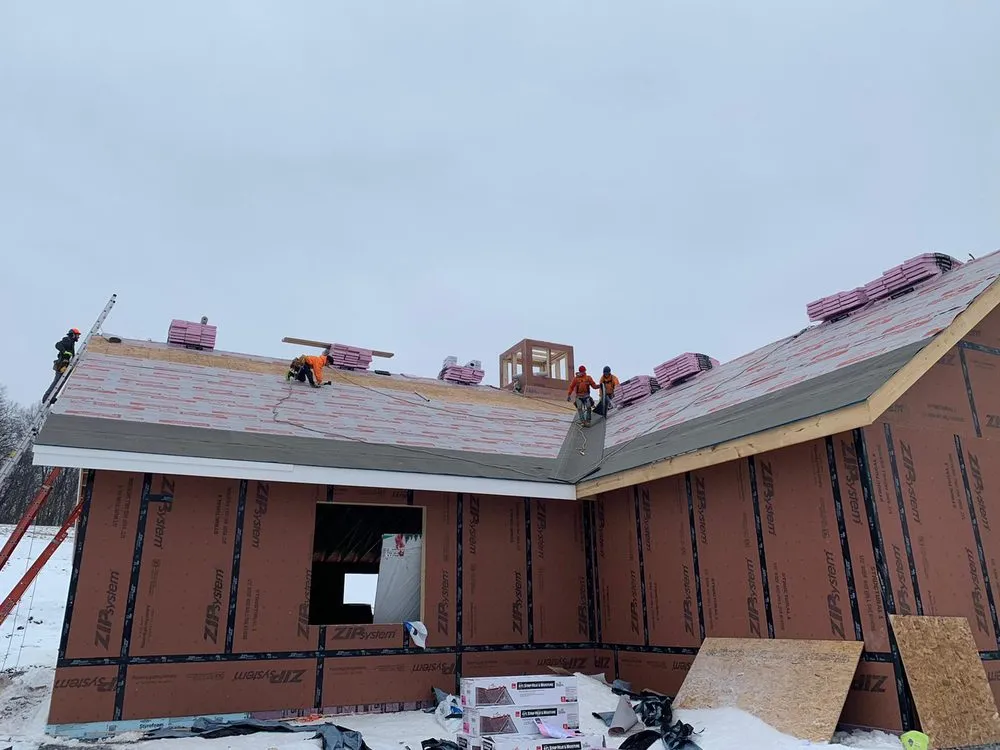 Slide of Jah Pro Roofing