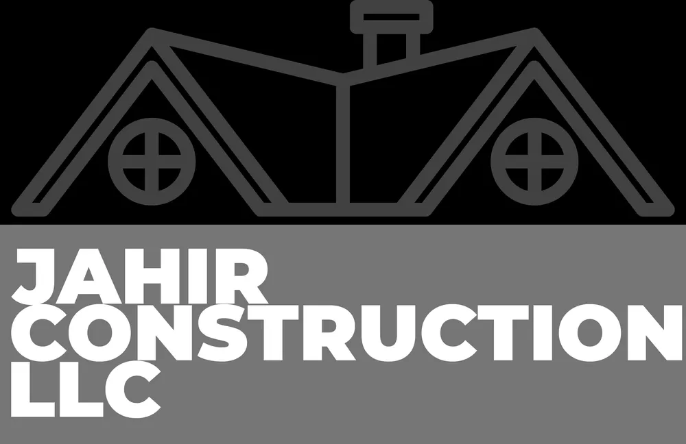 Slide of Jahir Construction