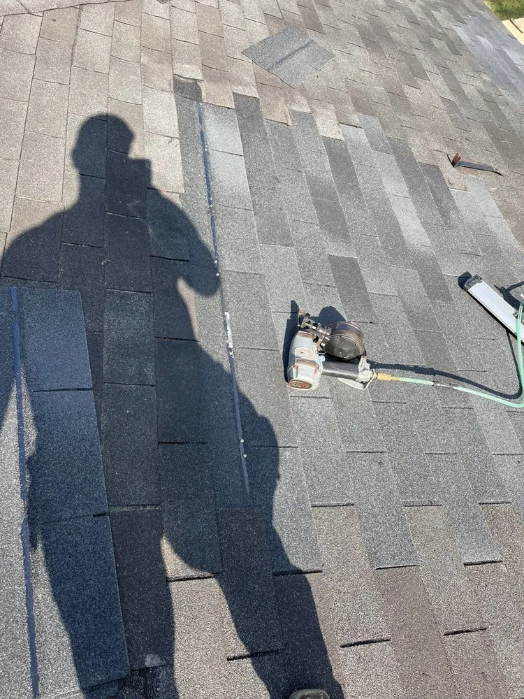 Slide of Jaiden C Roofing Repairs