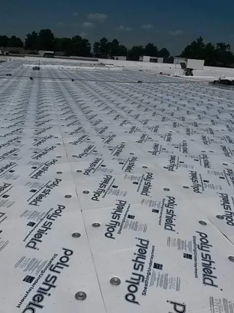 Slide of Jaiden C Roofing Repairs