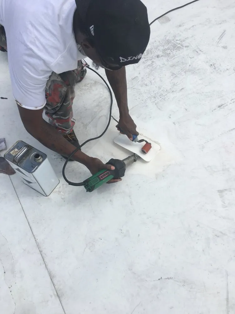 Slide of Jaiden C Roofing Repairs