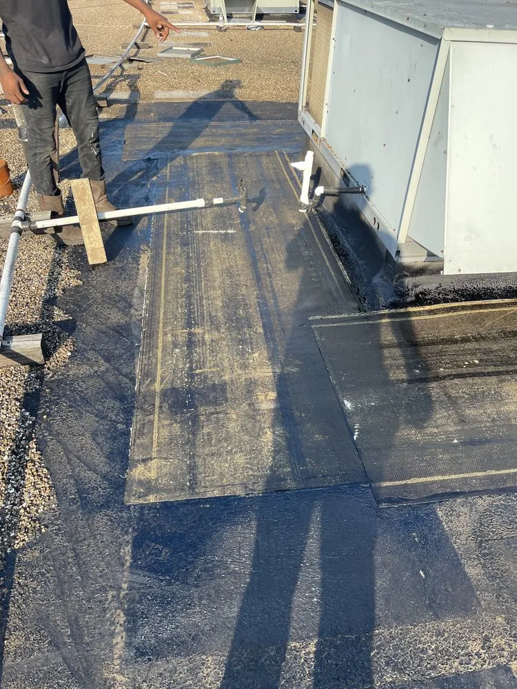 Slide of Jaiden C Roofing Repairs