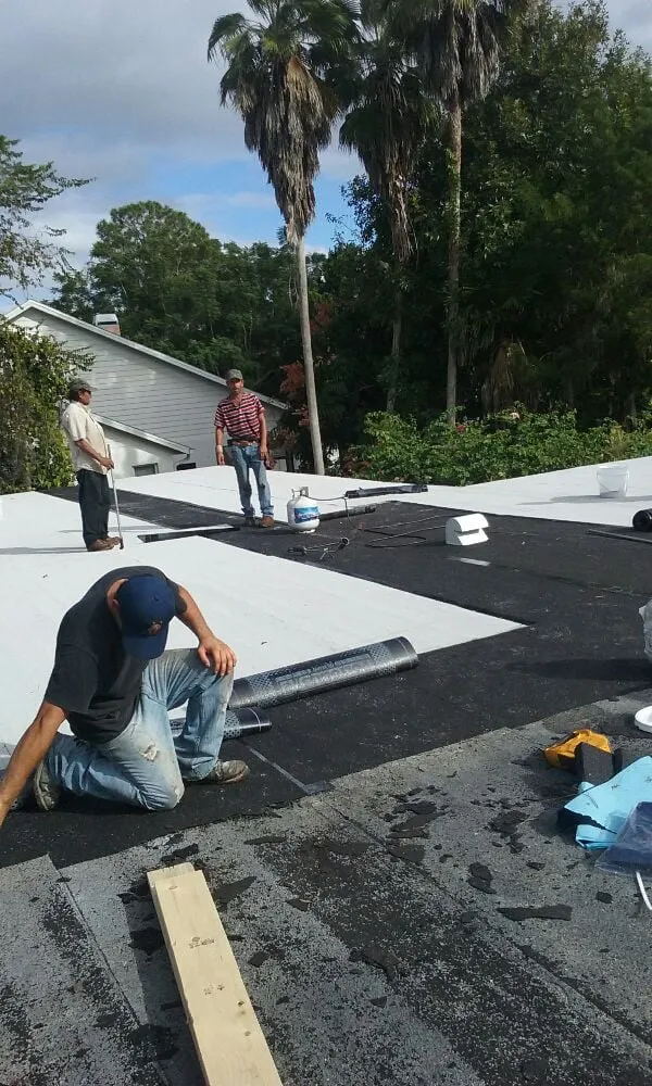 Slide of Jaiden C Roofing Repairs