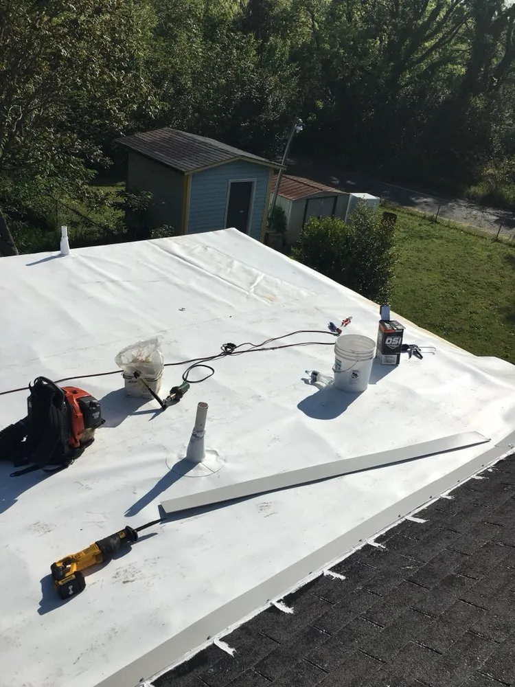 Slide of Jaiden C Roofing Repairs