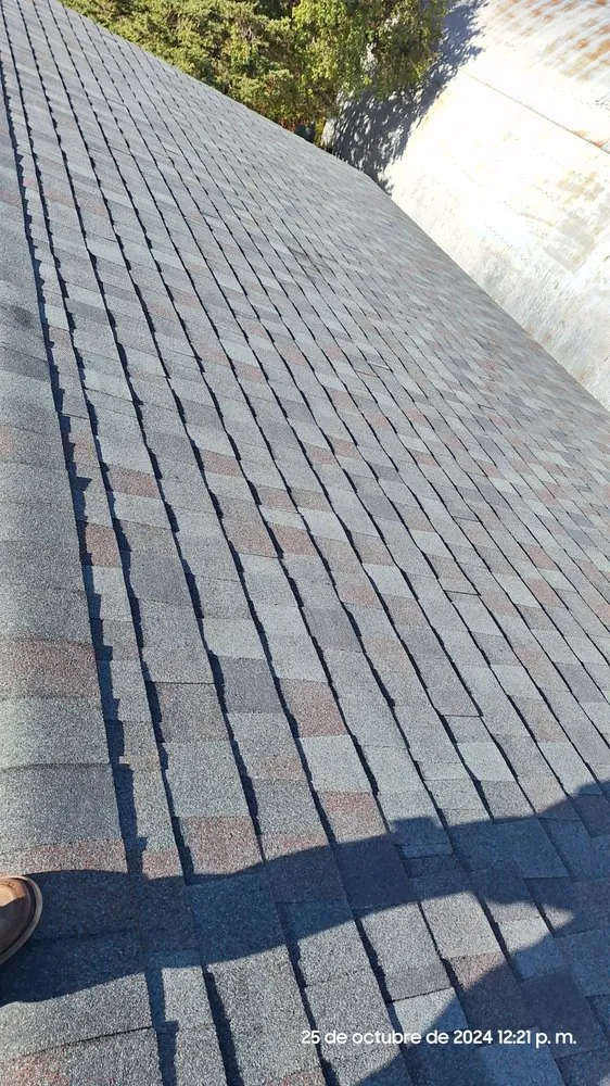 Slide of Jaime Construction