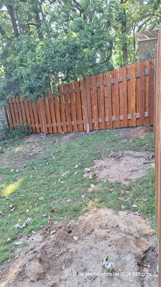 Slide of Jaime Construction