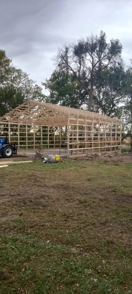 Slide of Jaime Construction