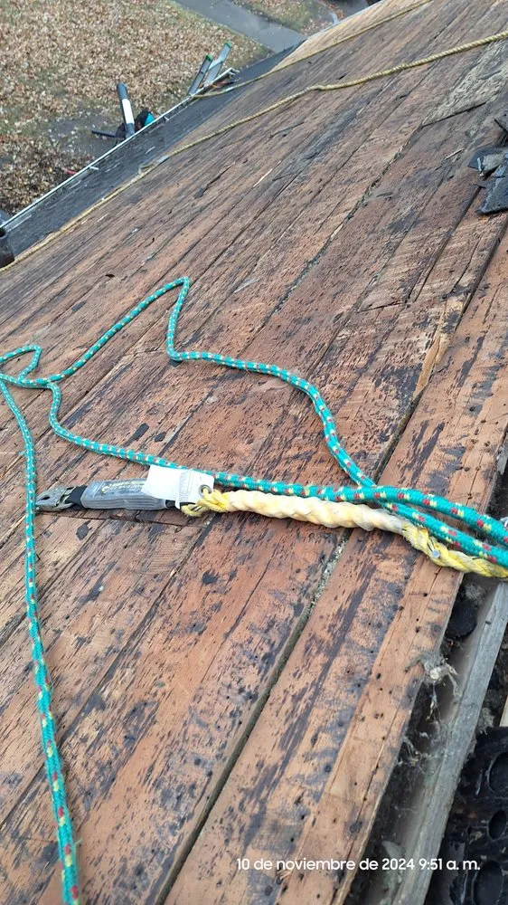 Slide of Jaime Construction