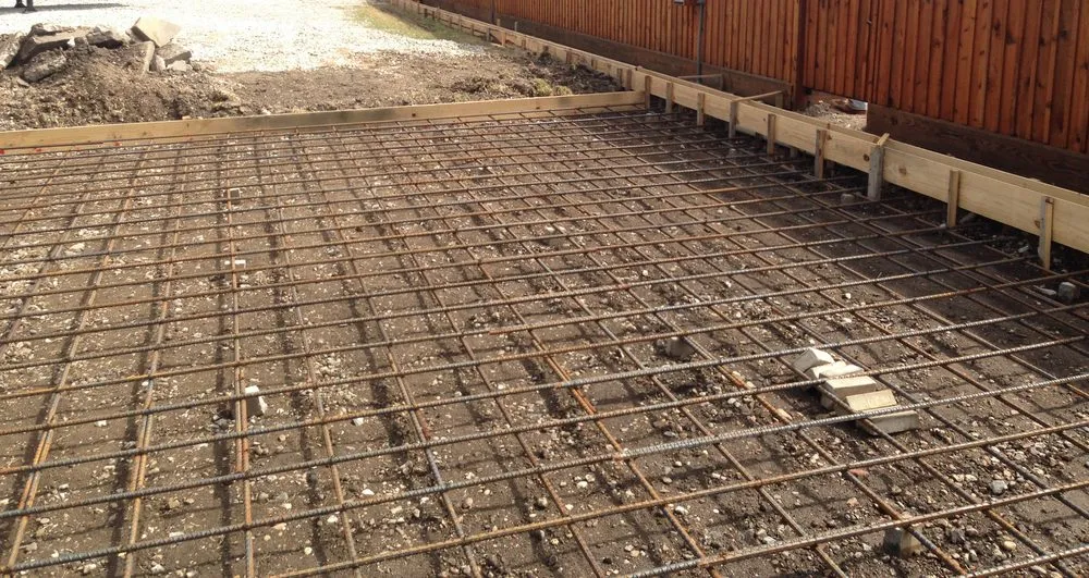 Slide of Jaimes Construction Services