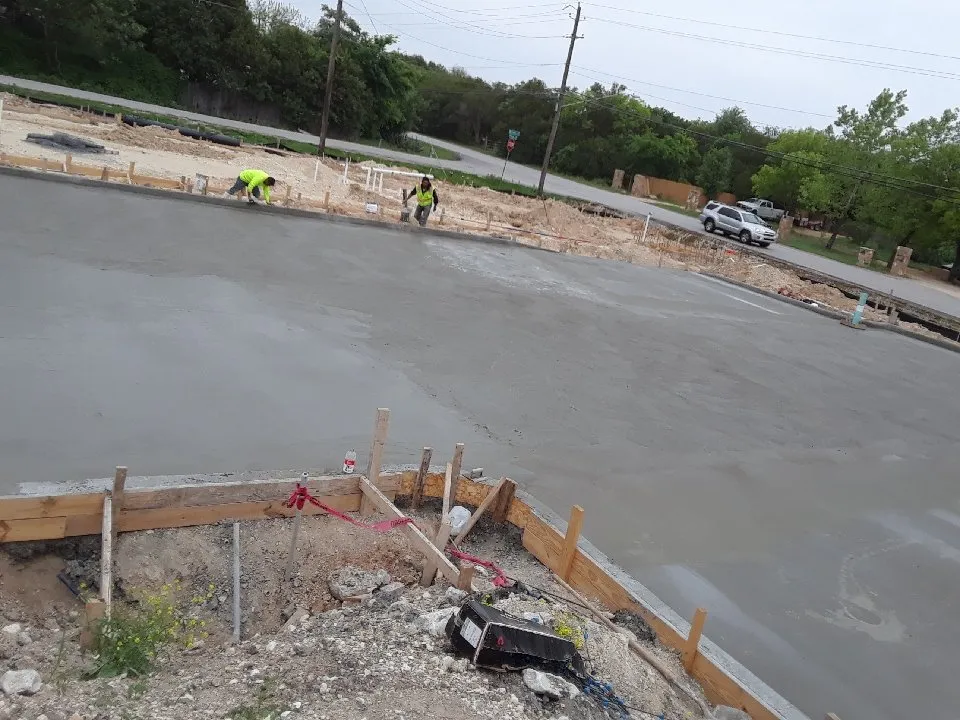 Slide of Jaimes Construction Services