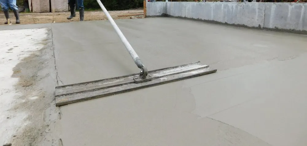 Slide of Jaimes Construction Services