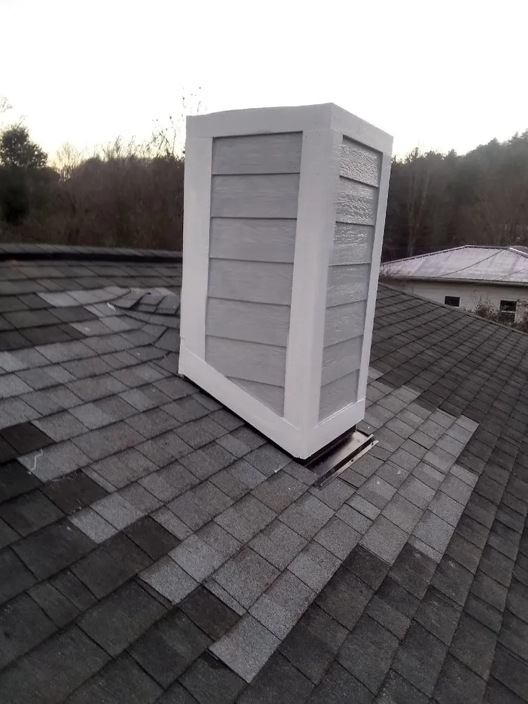 Slide of Jaimez Roofing