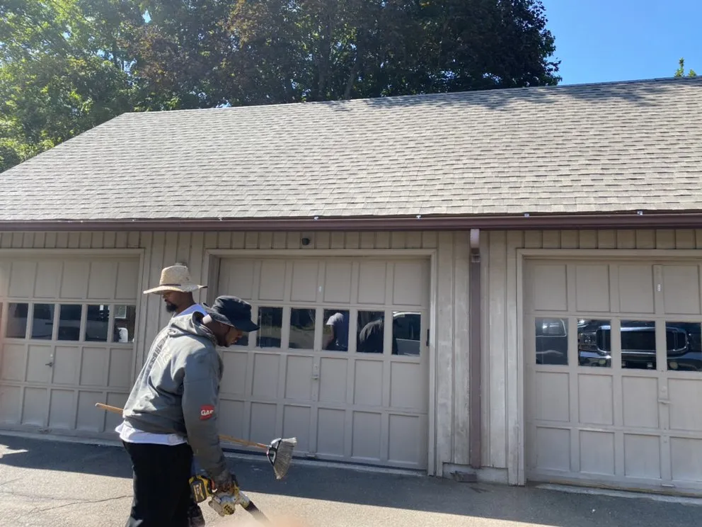 Slide of Jaison Costa Construction