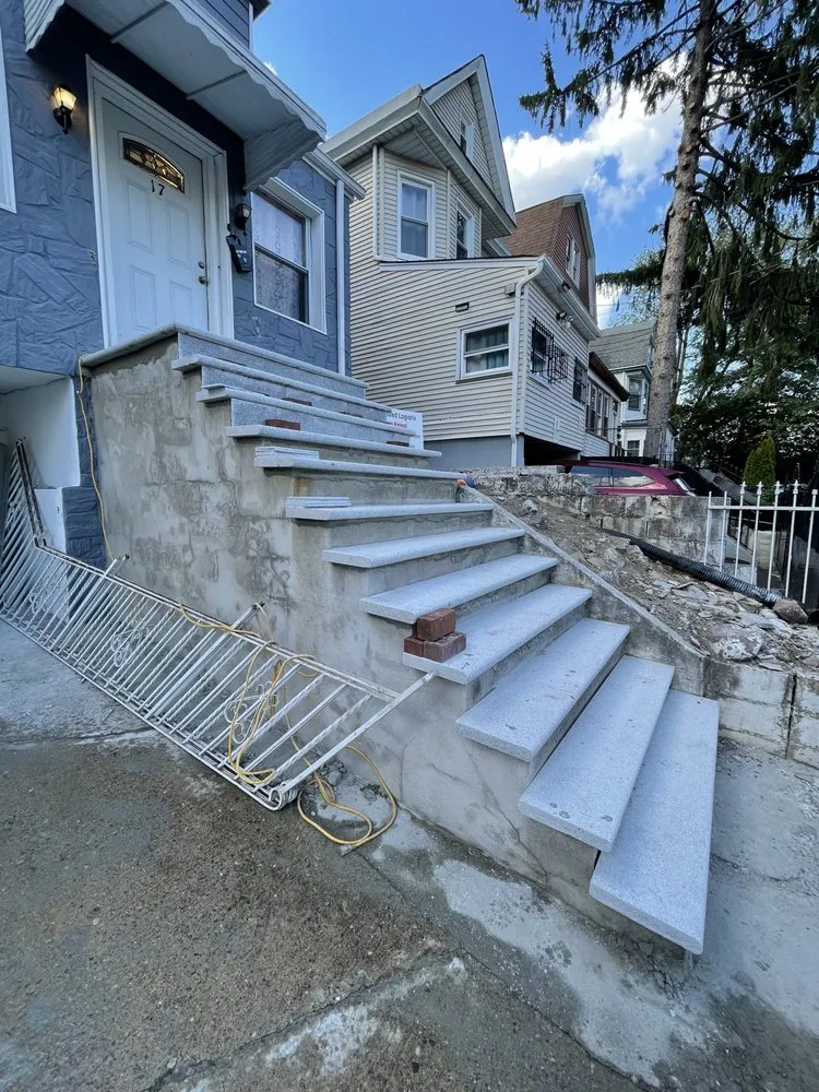 Slide of JAK Construction & Restoration