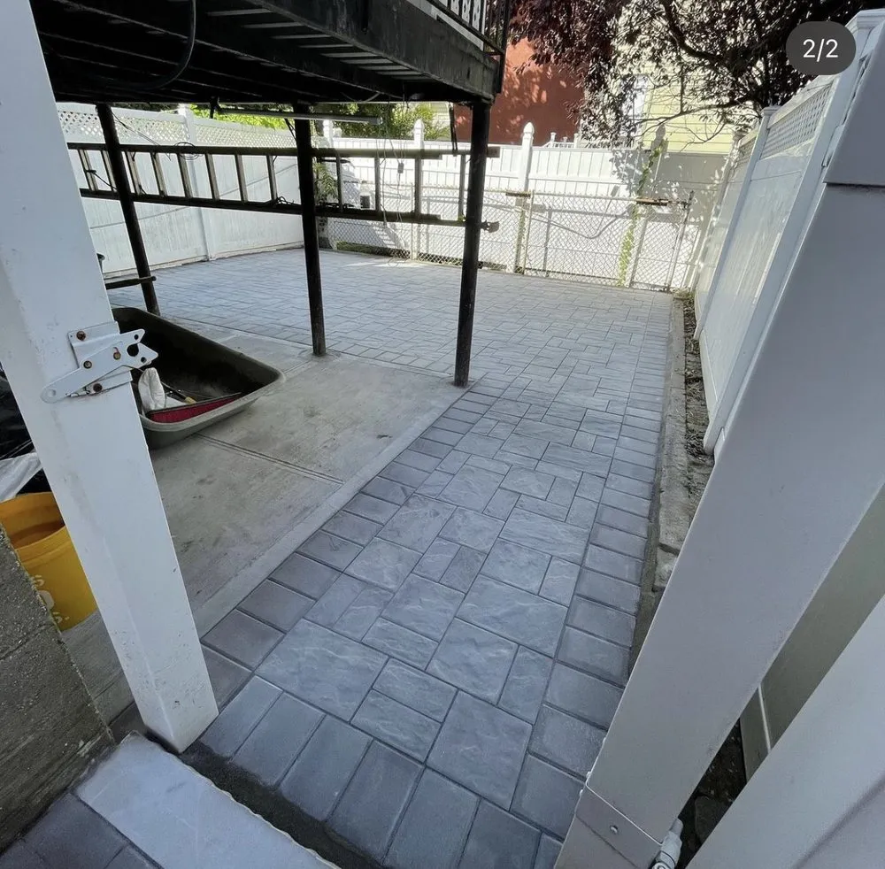 Slide of JAK Construction & Restoration