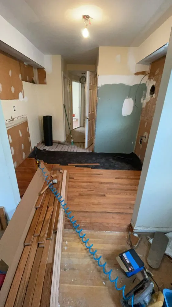 Slide of JAK Construction & Restoration