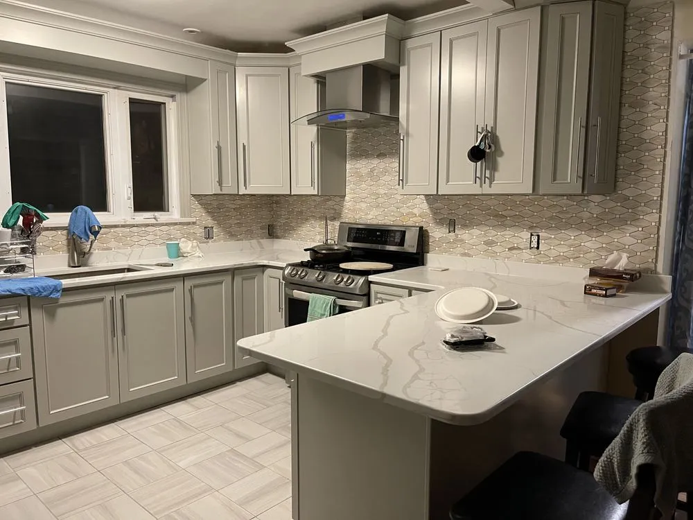 Slide of JAK Construction & Restoration