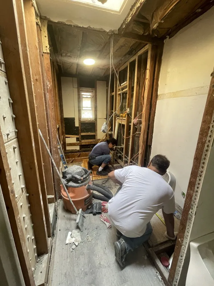 Slide of JAK Construction & Restoration