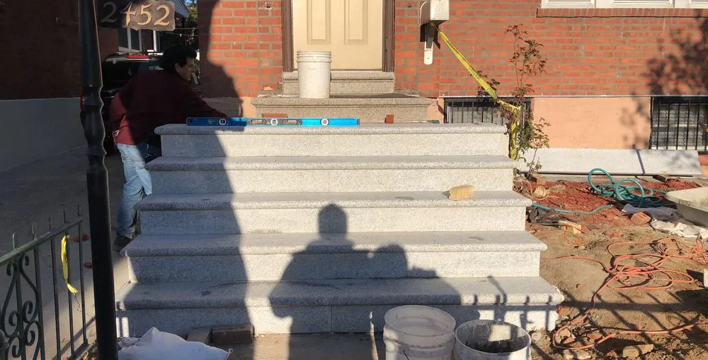 Slide of JAK Construction & Restoration