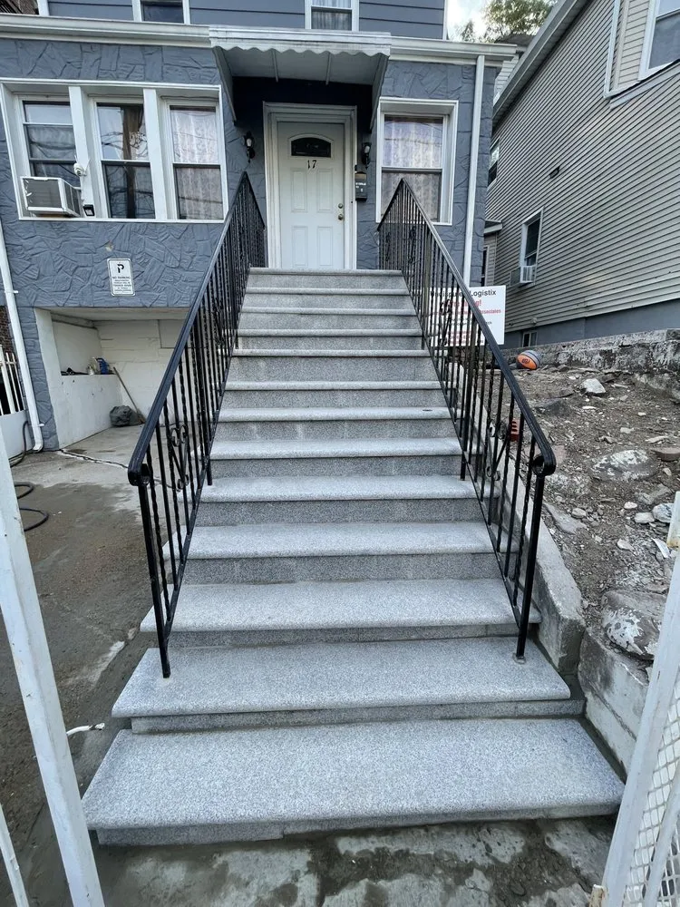 Slide of JAK Construction & Restoration