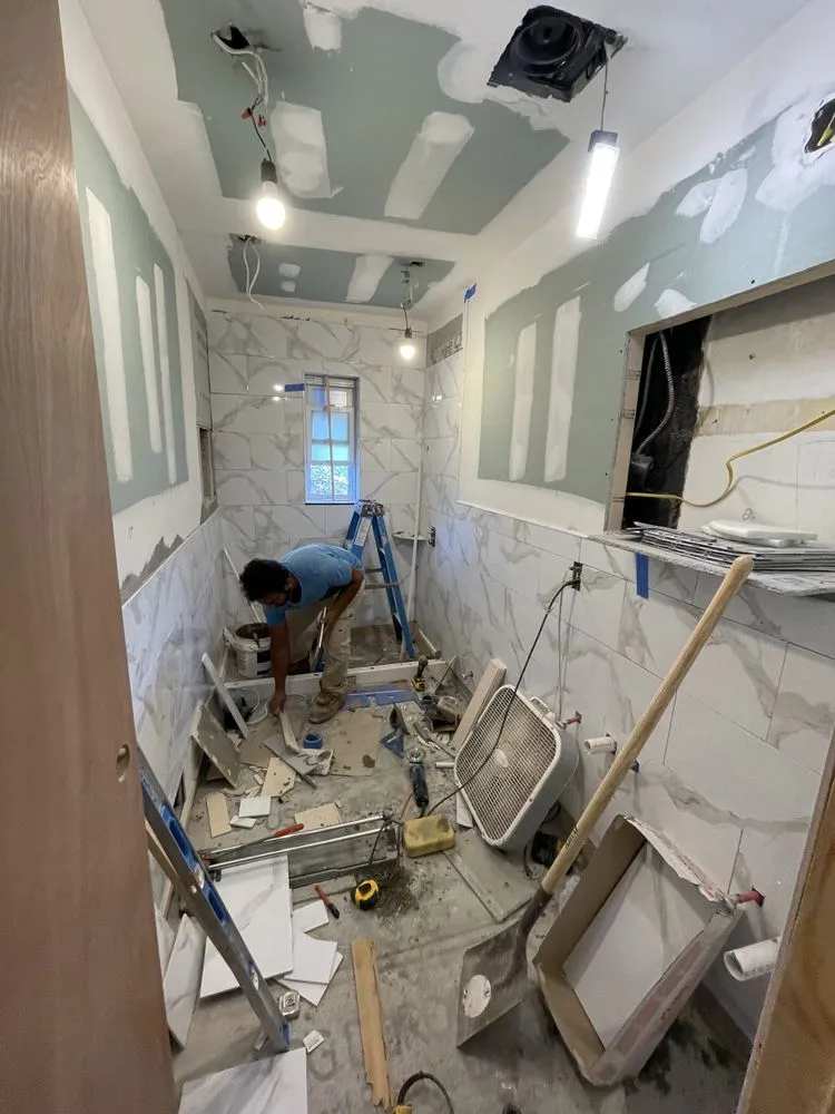 Slide of JAK Construction & Restoration