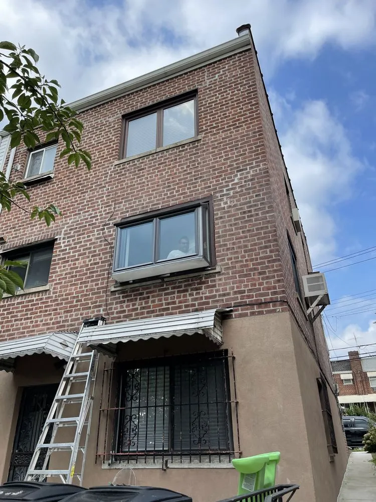 Slide of JAK Construction & Restoration