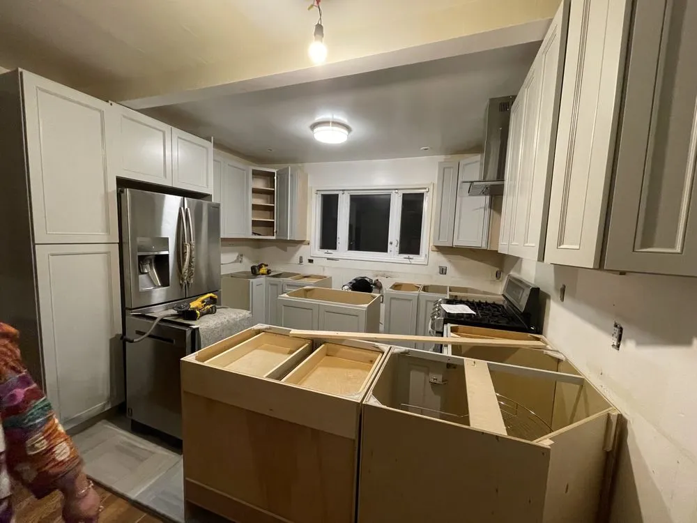 Slide of JAK Construction & Restoration