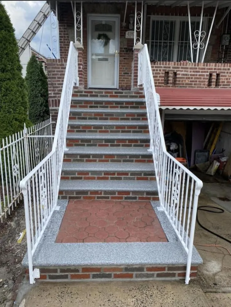 Slide of JAK Construction & Restoration