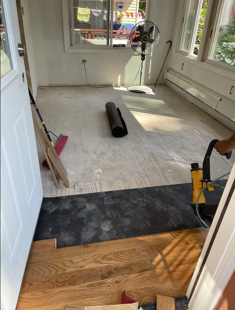 Slide of JAK Construction & Restoration