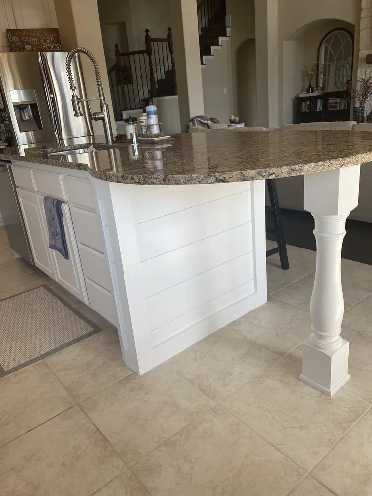 Slide of Jak Contracting