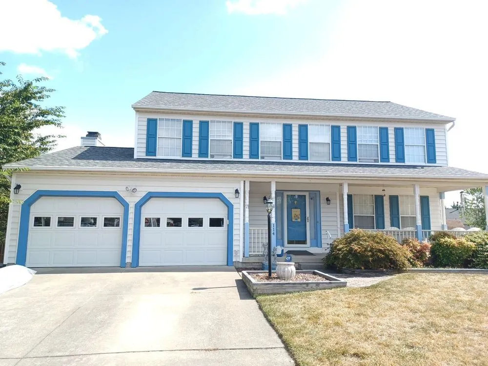 Slide of Jakari Restoration & Construction