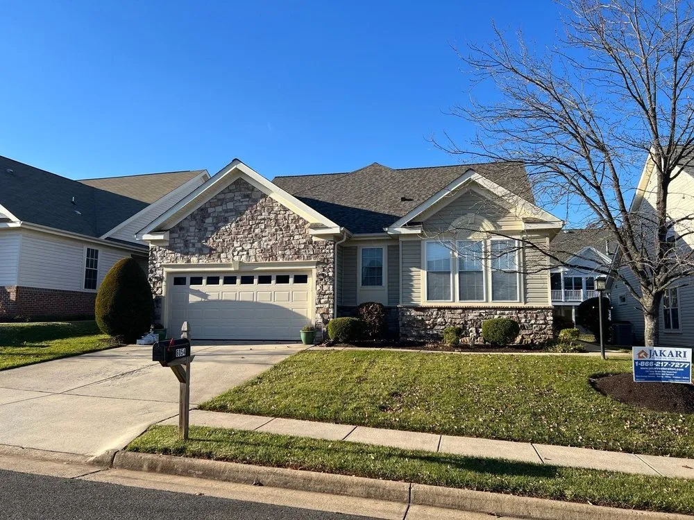 Slide of Jakari Restoration & Construction