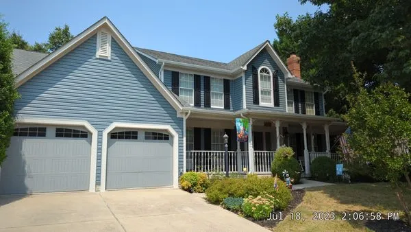 Jakari Restoration & Construction Logo