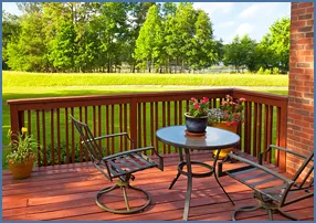 Slide of Jake Garret Roofing