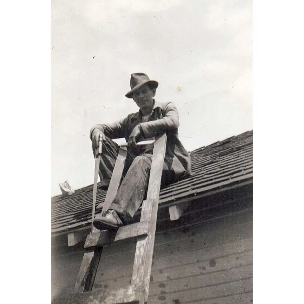 Slide of Jake Matthew Construction