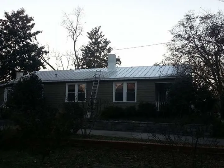 Slide of Jake Matthew Construction