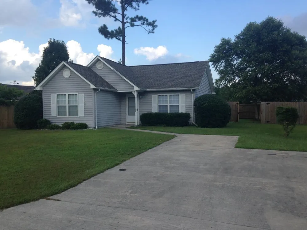 Slide of Jake Matthew Construction