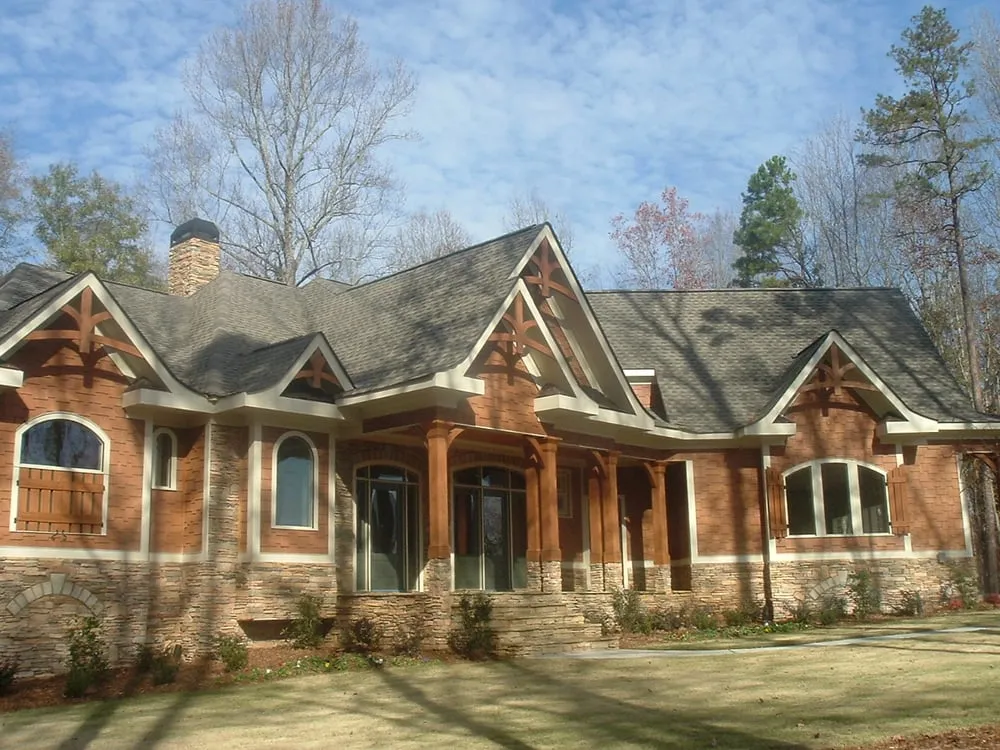 Slide of Jake Overcott Exteriors