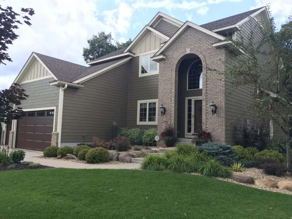 Slide of Jake Overcott Exteriors